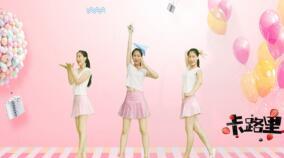 形体舞教学视频,优雅舞步，塑造曼妙身姿