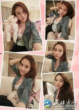 郭美美视频,一场网络红人的蜕变之旅