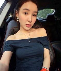 郭美美视频,一场网络红人的蜕变之旅