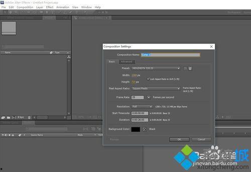 ae 剪辑视频,创意视觉盛宴的诞生记