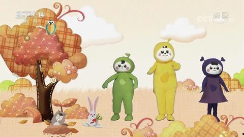 小小智慧树舞蹈视频,萌娃舞动童趣，展现活力风采