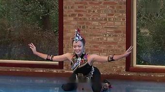 彝族跳舞视频,探寻古老文化的律动之美