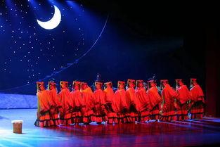 彝族跳舞视频,探寻古老文化的律动之美