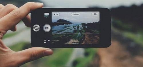 手机拍视频,生活片段的精彩瞬间回顾