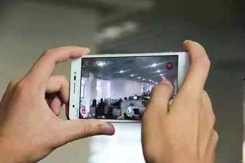 手机拍视频,生活片段的精彩瞬间回顾