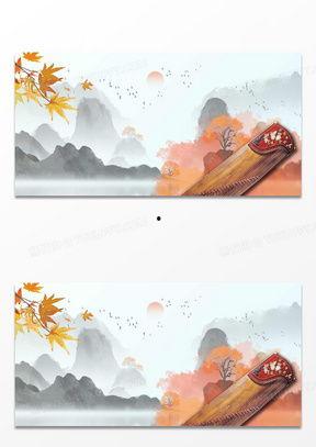 古筝背景视频,穿越时空的旋律之旅