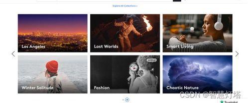 视频免费素材网,轻松打造创意内容！