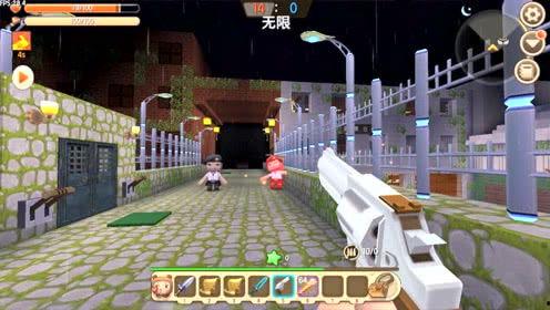 迷你世界视频游戏,一场奇幻冒险之旅