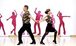 八步舞视频,轻松掌握舞蹈魅力