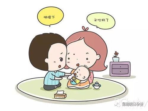 婴儿呛奶急救方法视频,视频教程详解
