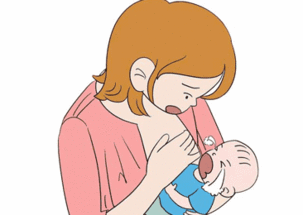 婴儿呛奶急救方法视频,视频教程详解