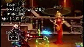 韩服dnf视频,视频回顾与亮点解析