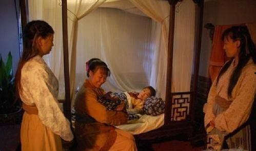 古代夹乳视频,一窥千年乳香传承之谜