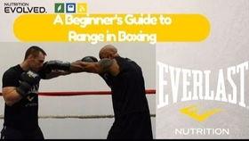 拳击教程视频,掌握实战技巧，提升拳法水平