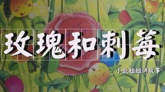 儿童故事的视频,跟随小英雄踏上奇幻之旅