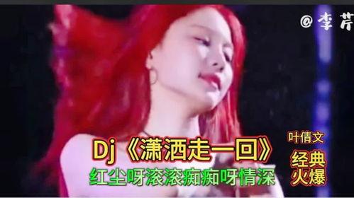 潇洒走一回视频,视频中的自由灵魂之旅