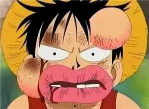 海贼王搞笑视频,笑料百出，欢乐无限！