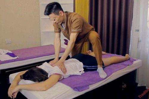 男性按摩视频,轻松享受舒适放松体验