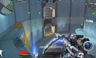 穿越火线视频生化模式