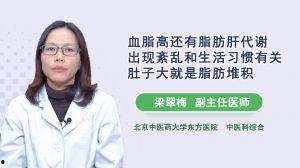 脂肪肝视频,揭秘成因、症状及防治策略