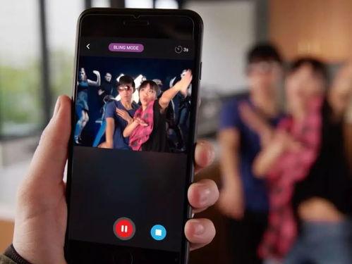 短视频壁纸,捕捉瞬间，点亮视觉盛宴