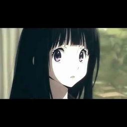 动漫伤感视频,那些触动心灵的伤感瞬间