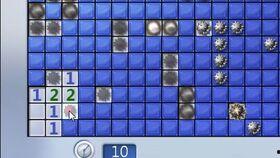 扫雷视频,视频教学带你轻松通关