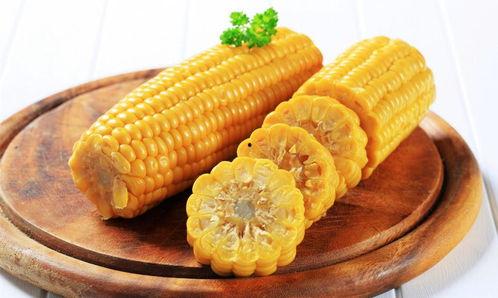 吃玉米视频,一场视觉与味蕾的双重享受