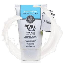 洗面奶热门事件吃瓜黑料