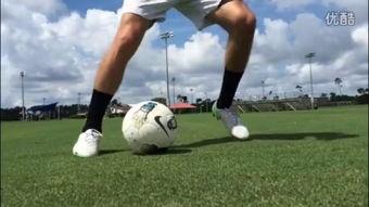 街头足球视频